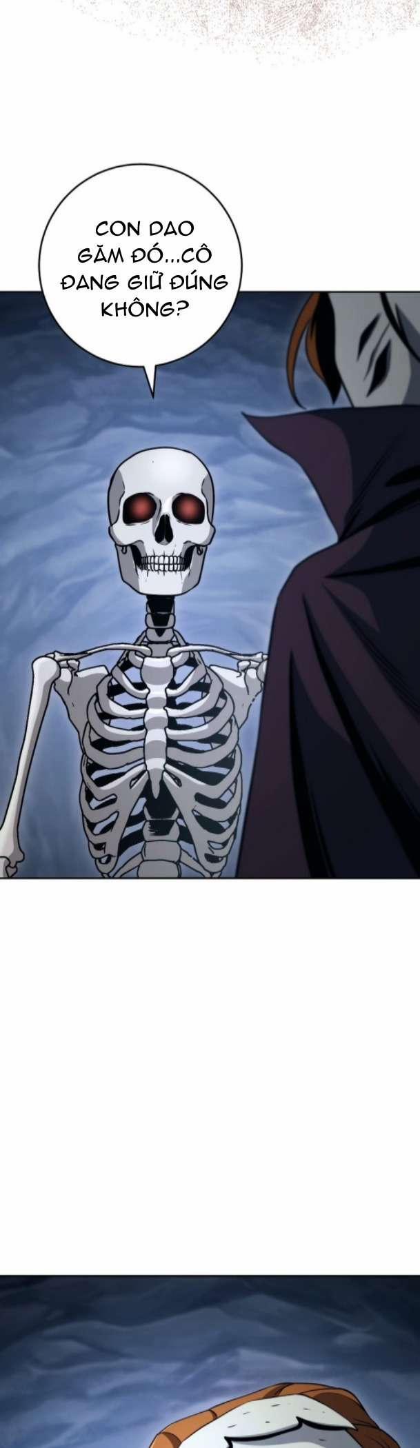 Cốt Binh Trở Lại 242 trang 25