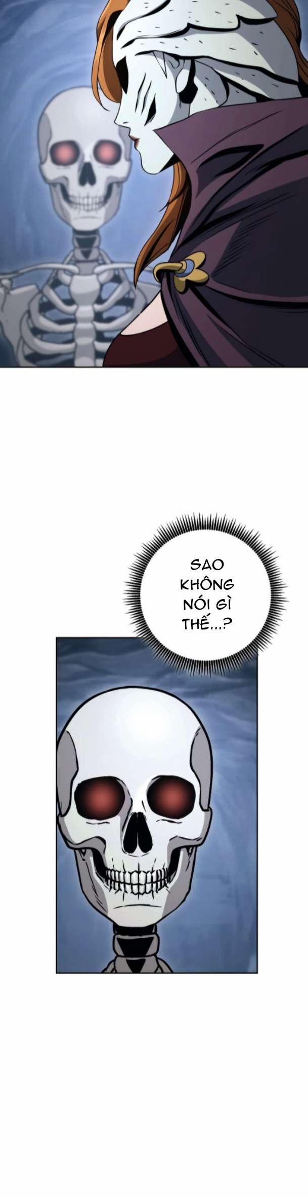 Cốt Binh Trở Lại 242 trang 26