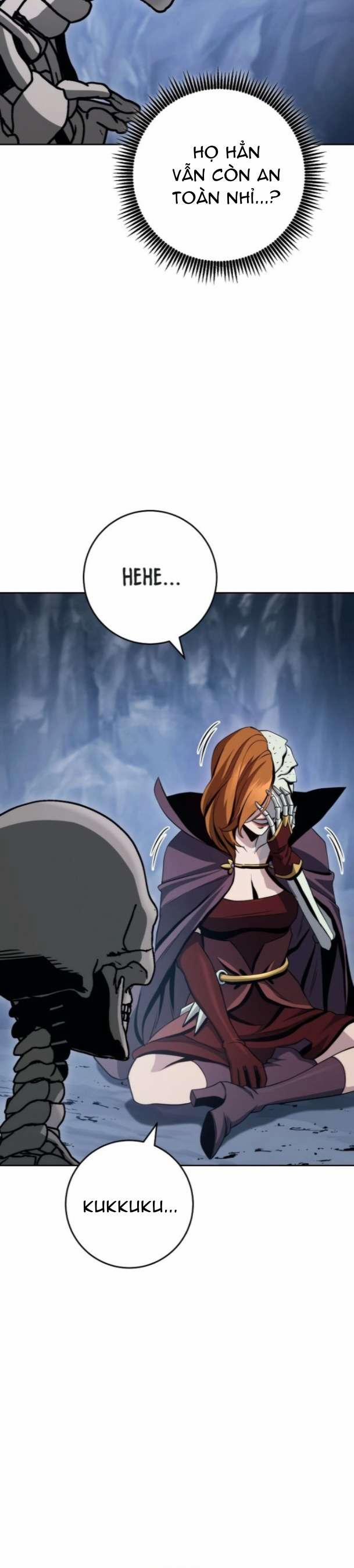 Cốt Binh Trở Lại 242 trang 29