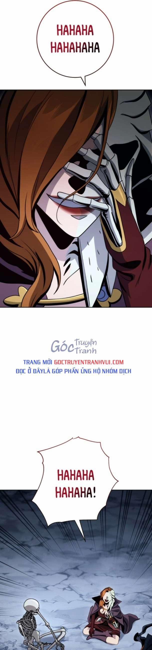 Cốt Binh Trở Lại 242 trang 30