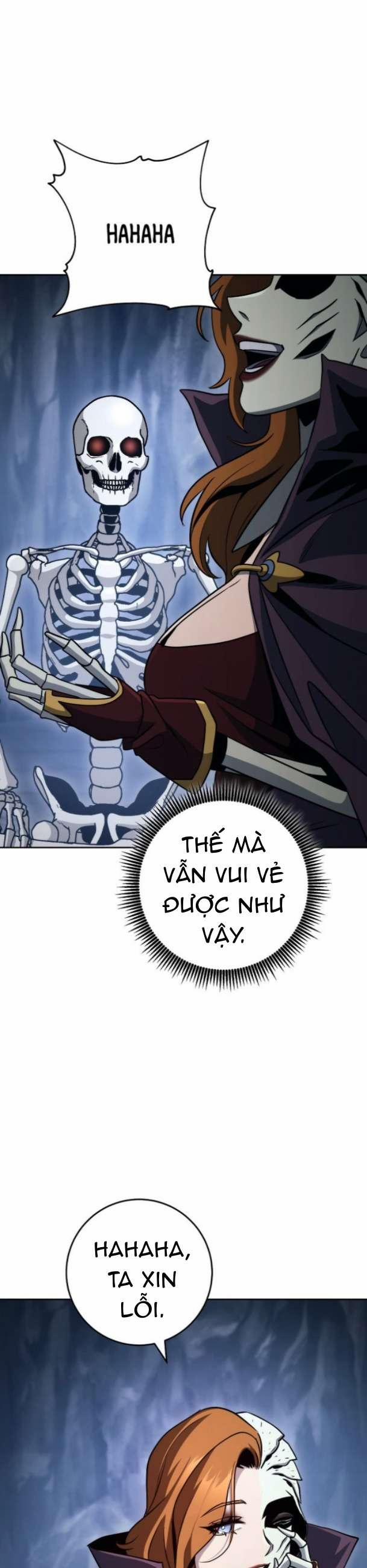 Cốt Binh Trở Lại 242 trang 34
