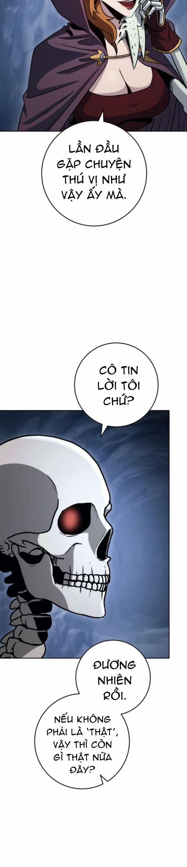 Cốt Binh Trở Lại 242 trang 35