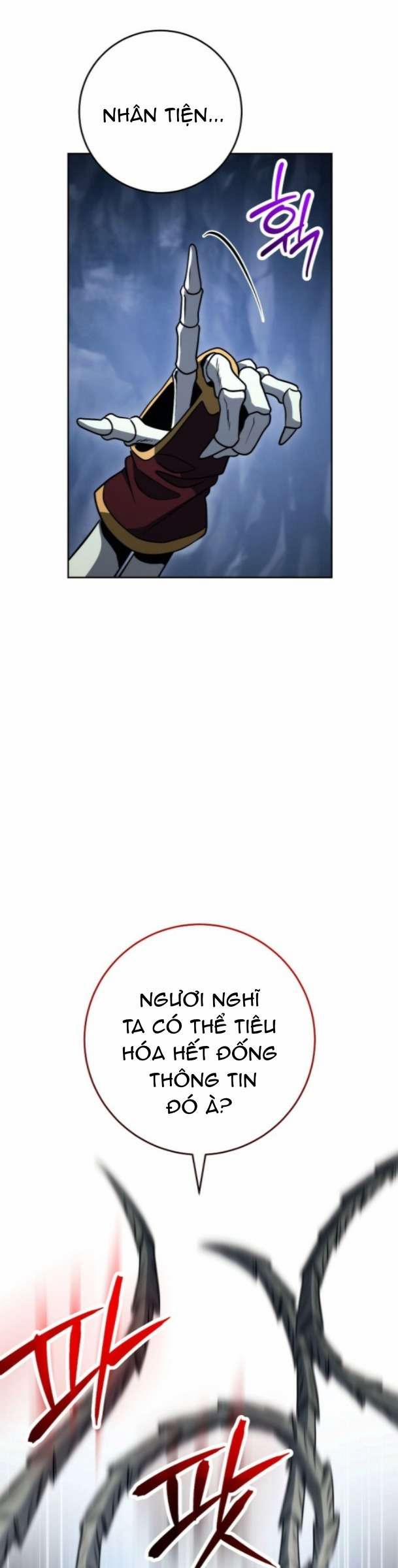 Cốt Binh Trở Lại 242 trang 36