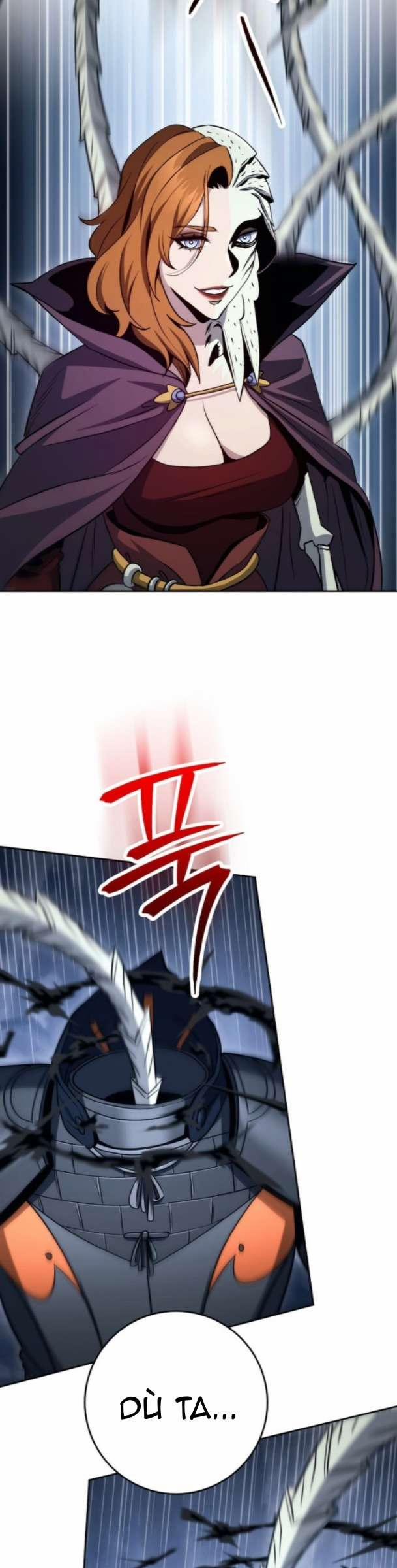 Cốt Binh Trở Lại 242 trang 37