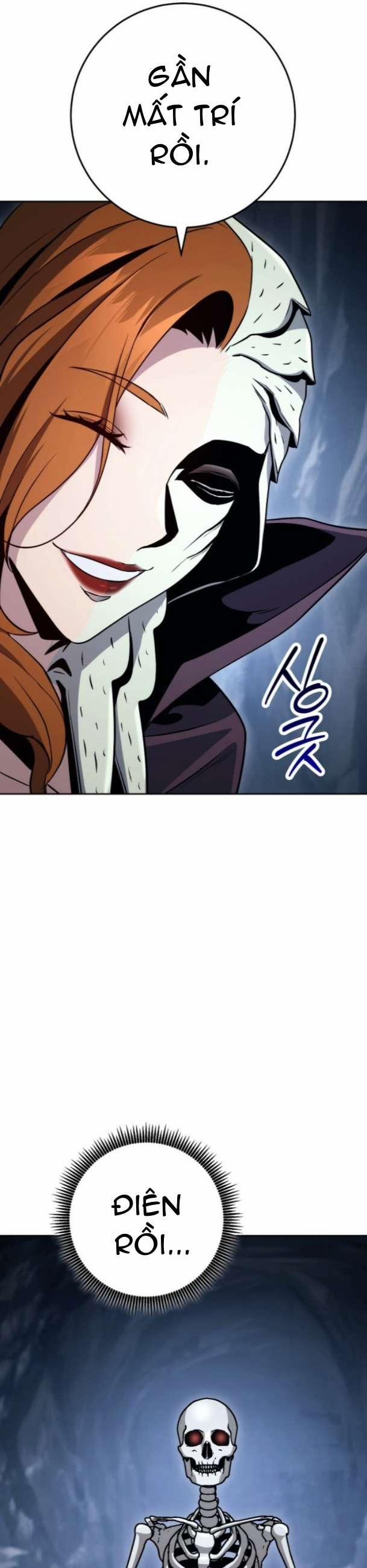 Cốt Binh Trở Lại 242 trang 39
