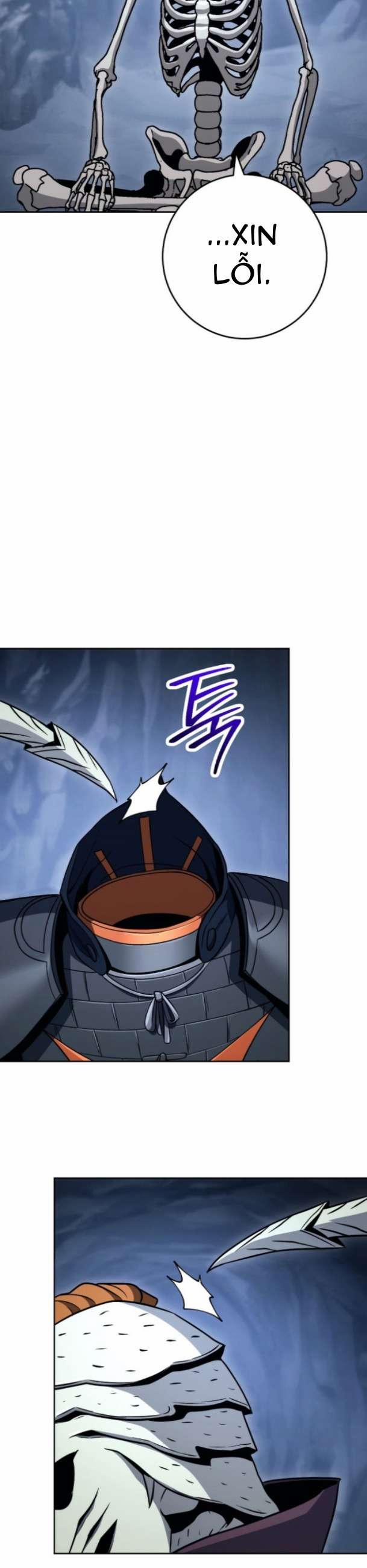 Cốt Binh Trở Lại 242 trang 40