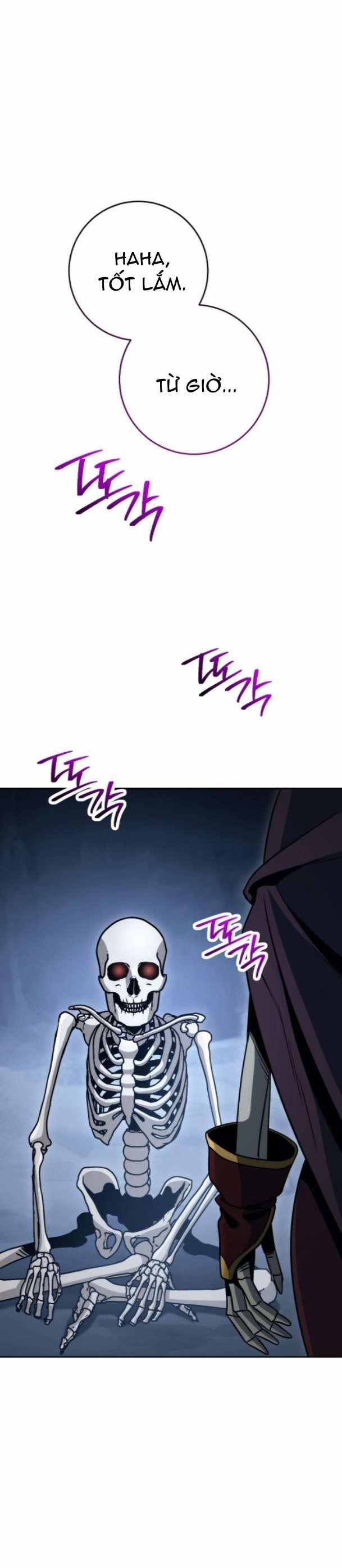 Cốt Binh Trở Lại 242 trang 41