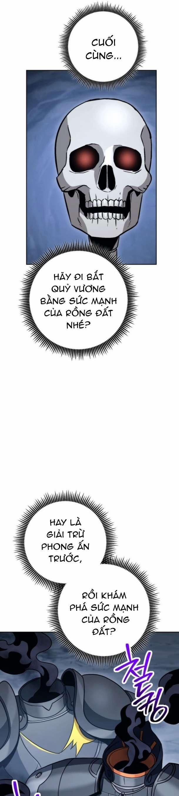 Cốt Binh Trở Lại 242 trang 42