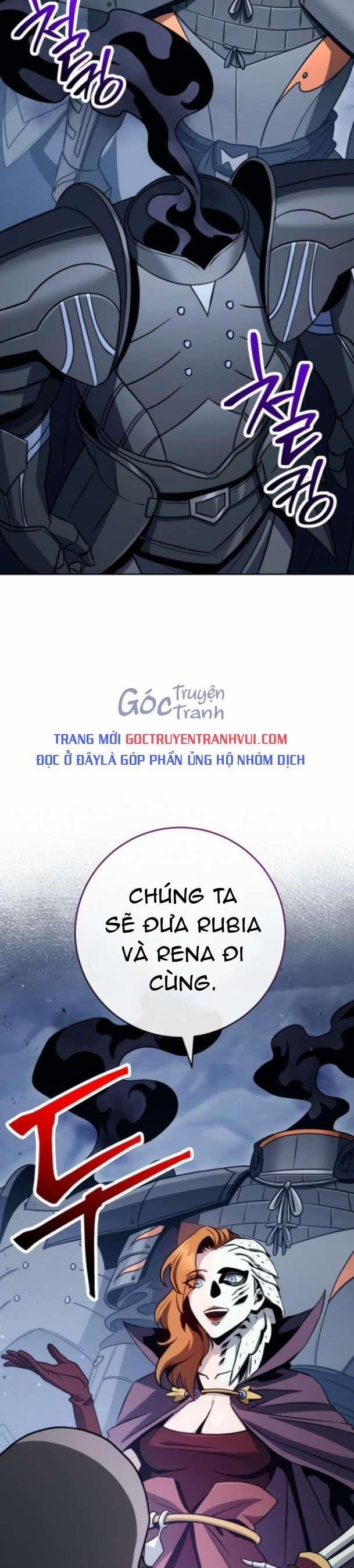 Cốt Binh Trở Lại 242 trang 43