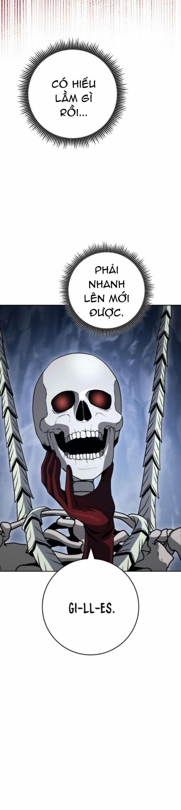 Cốt Binh Trở Lại 242 trang 5
