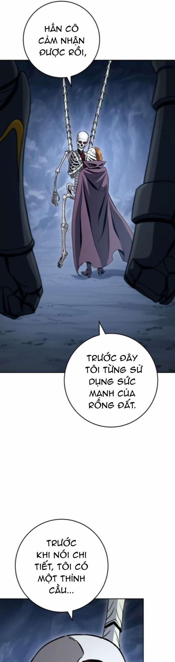 Cốt Binh Trở Lại 242 trang 6
