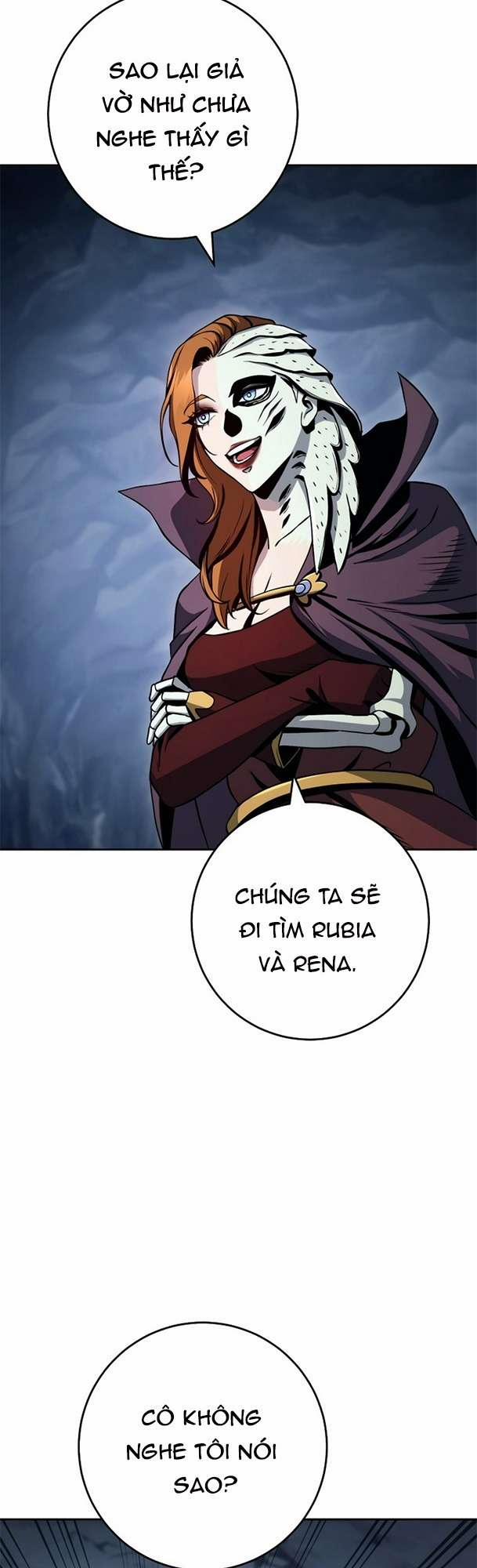 Cốt Binh Trở Lại 243 trang 1