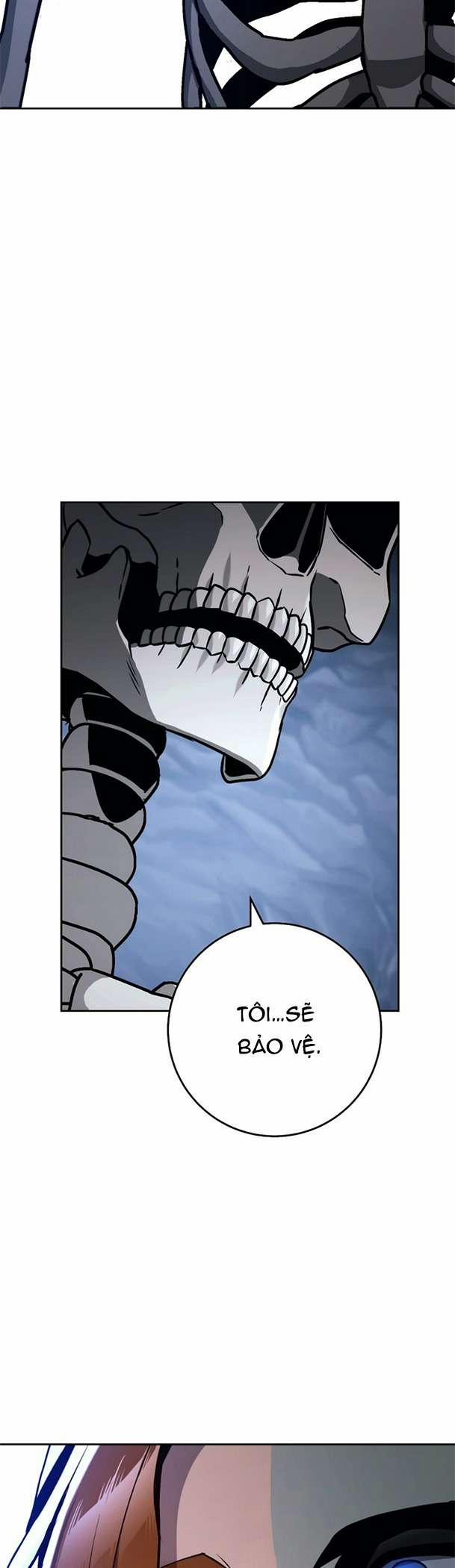 Cốt Binh Trở Lại 243 trang 10