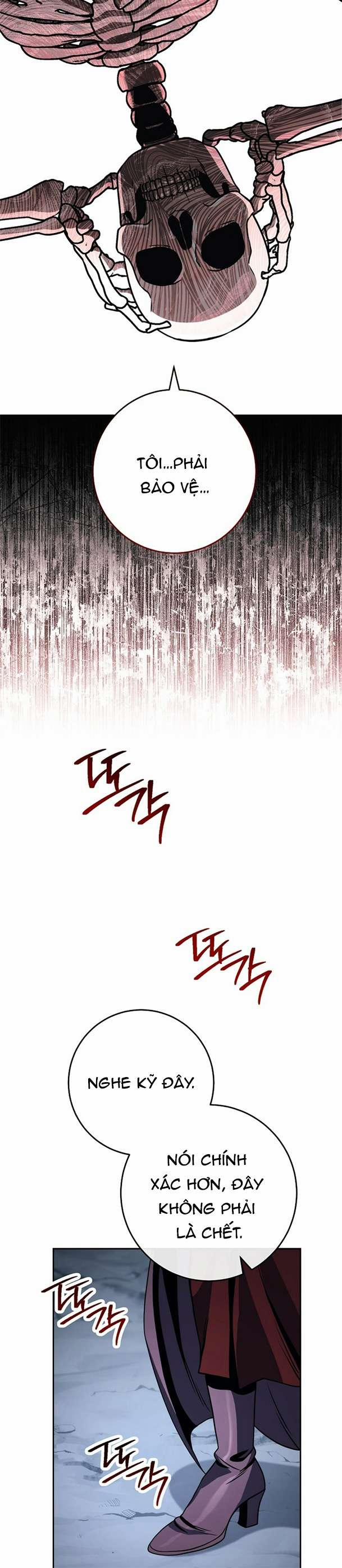 Cốt Binh Trở Lại 243 trang 13