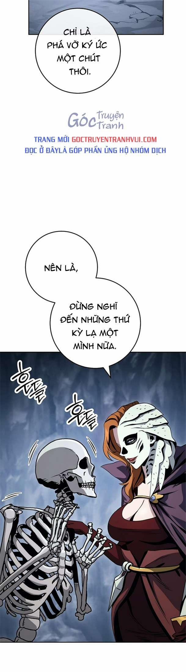 Cốt Binh Trở Lại 243 trang 14
