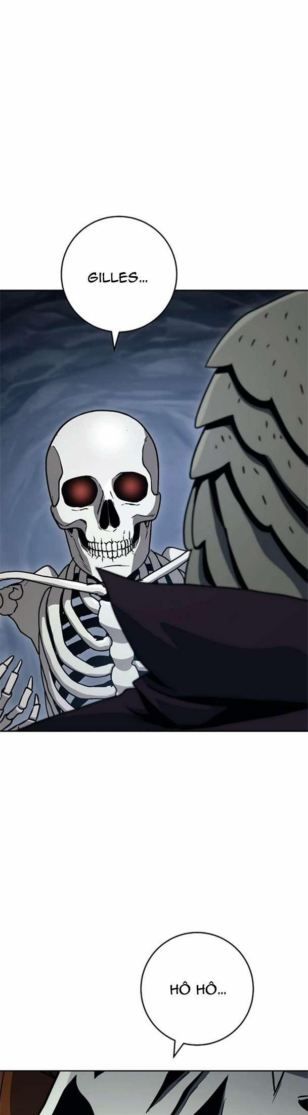 Cốt Binh Trở Lại 243 trang 15