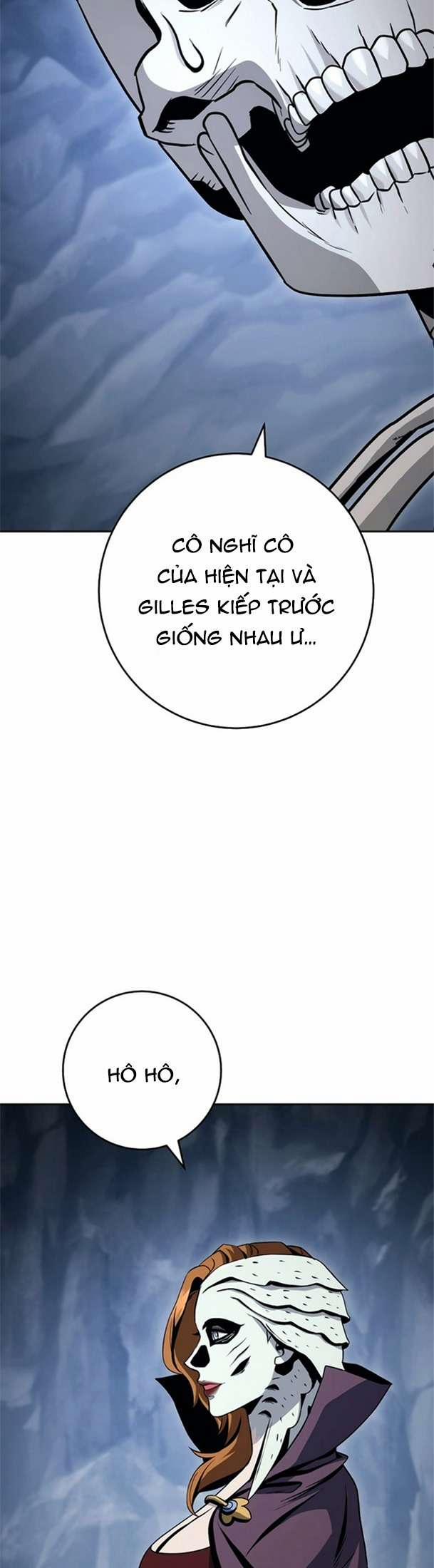 Cốt Binh Trở Lại 243 trang 18