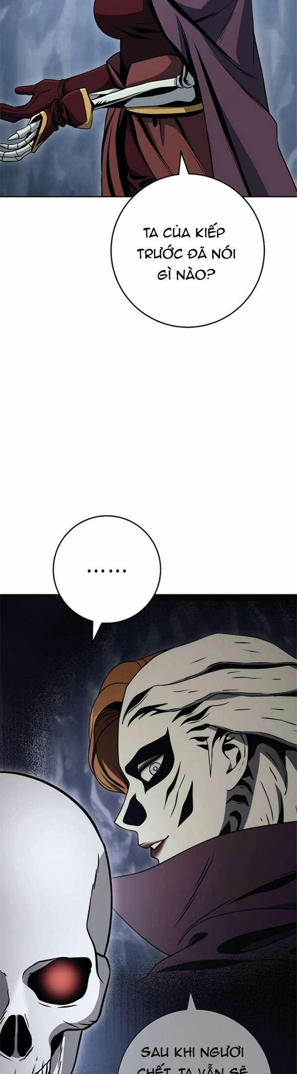 Cốt Binh Trở Lại 243 trang 19