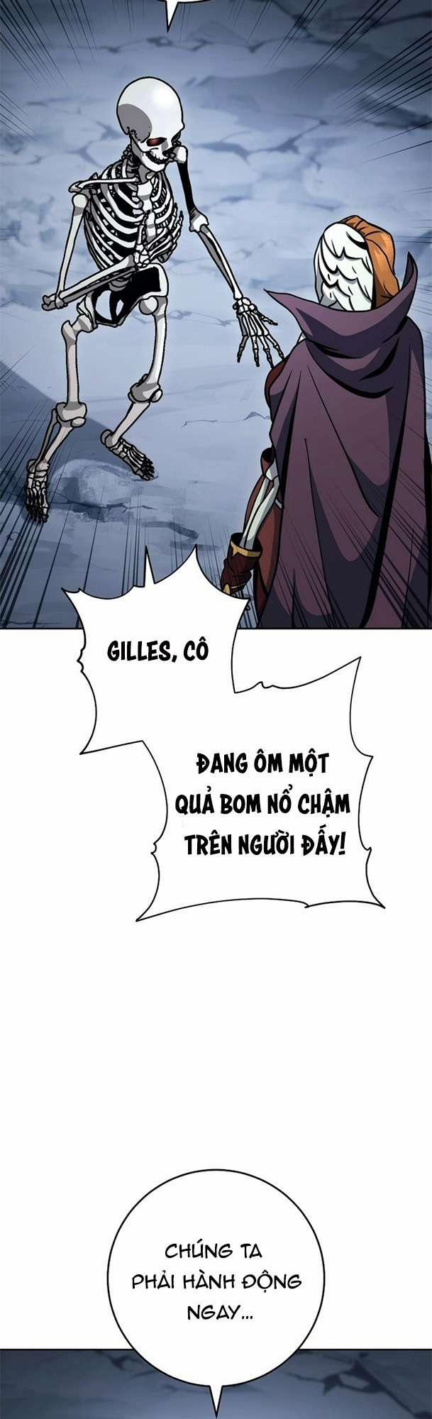 Cốt Binh Trở Lại 243 trang 2