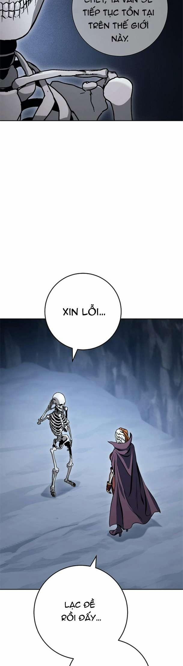 Cốt Binh Trở Lại 243 trang 20