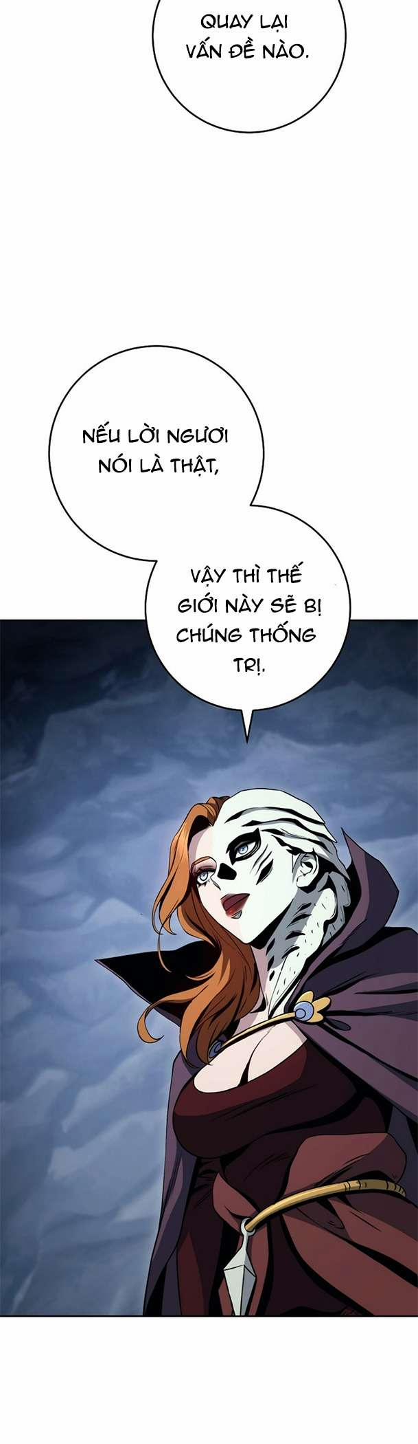 Cốt Binh Trở Lại 243 trang 21