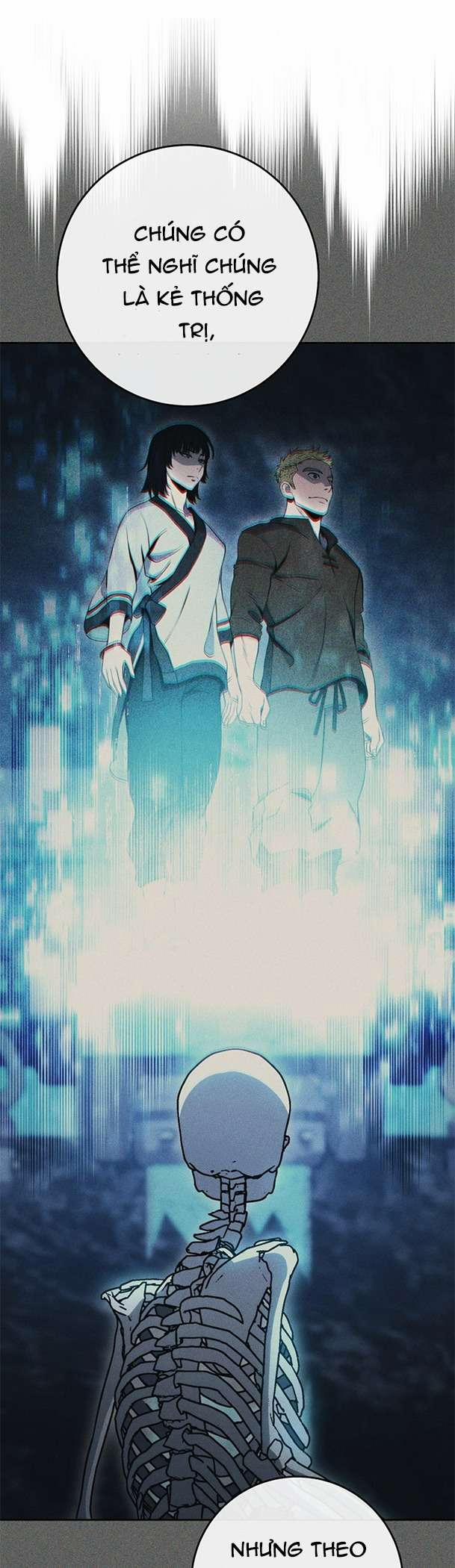 Cốt Binh Trở Lại 243 trang 22