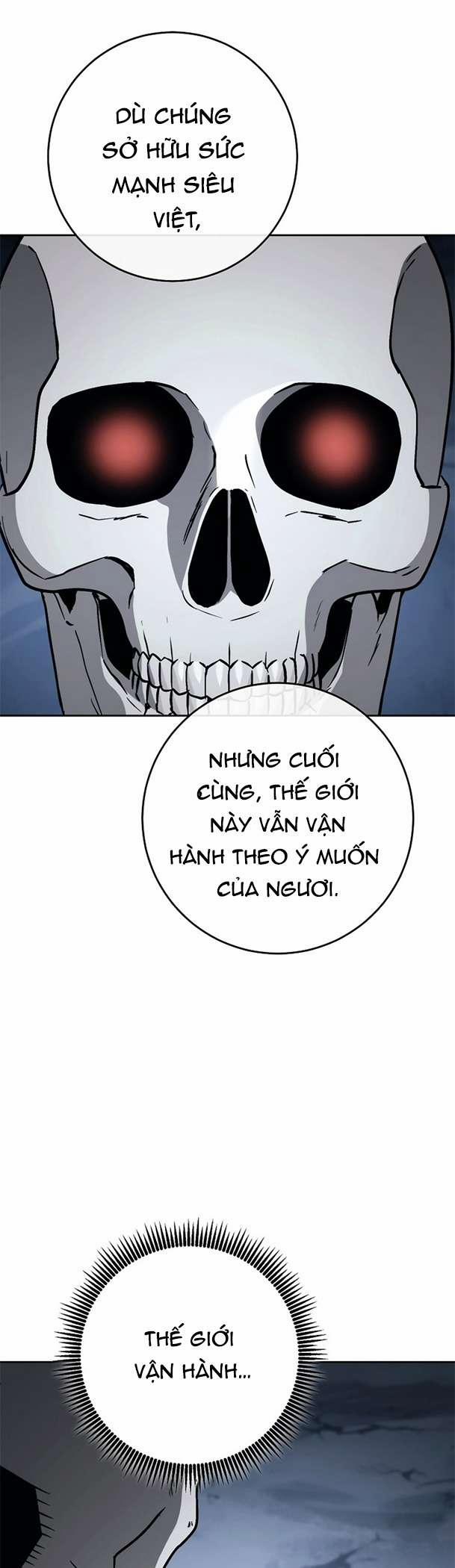 Cốt Binh Trở Lại 243 trang 24