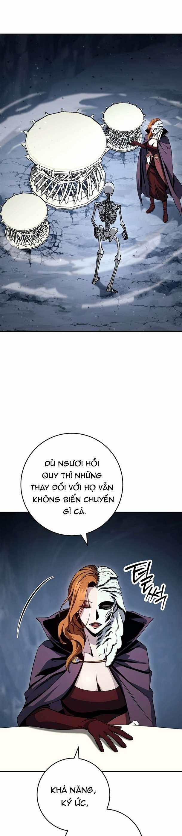 Cốt Binh Trở Lại 243 trang 27