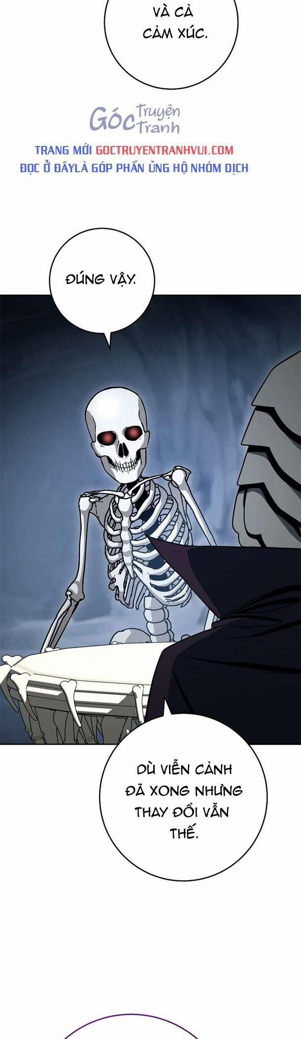 Cốt Binh Trở Lại 243 trang 28