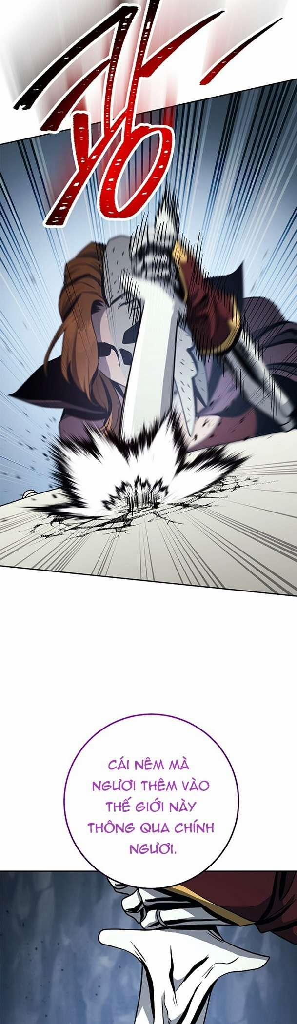 Cốt Binh Trở Lại 243 trang 30