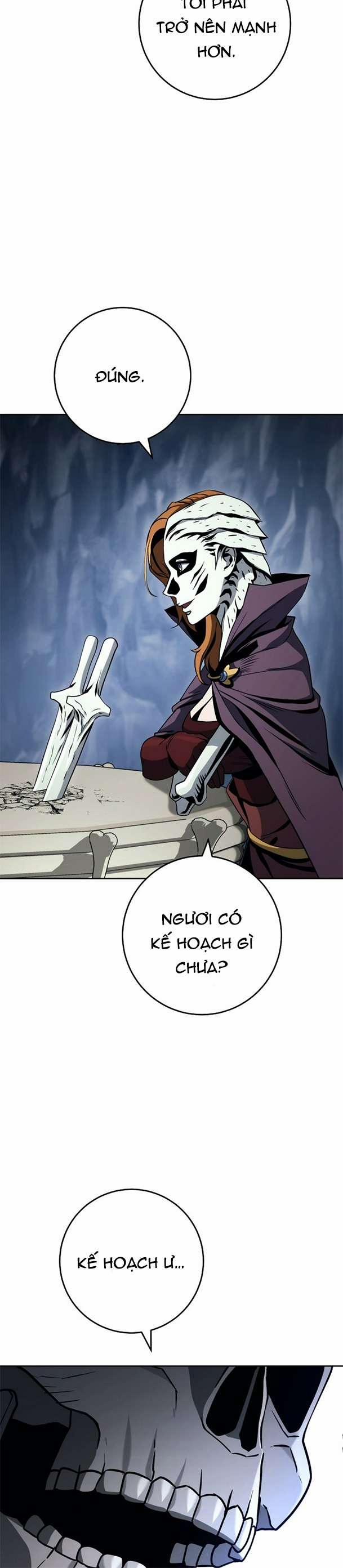 Cốt Binh Trở Lại 243 trang 34