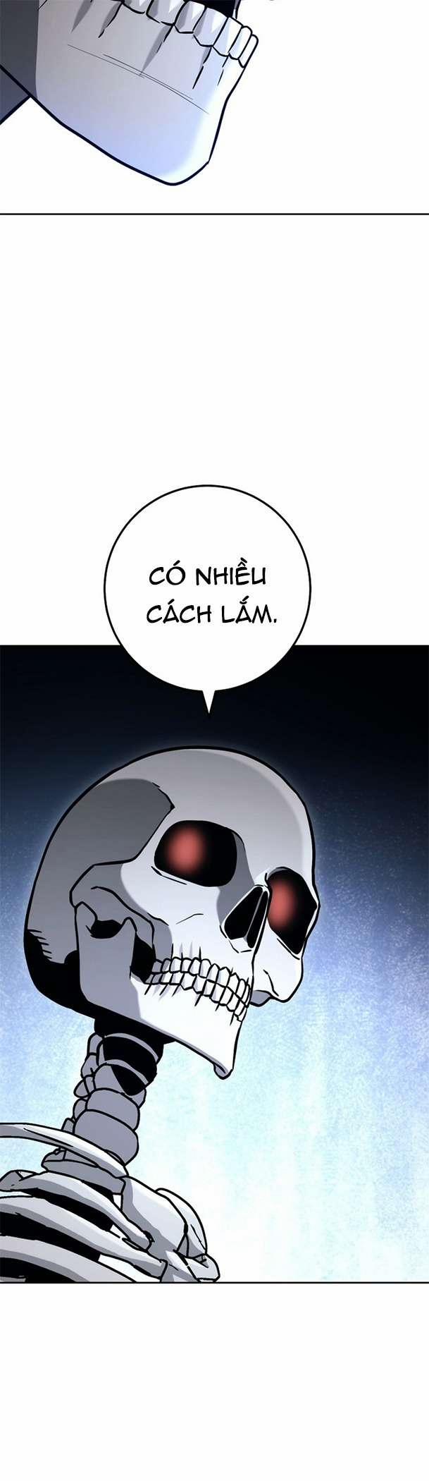 Cốt Binh Trở Lại 243 trang 35
