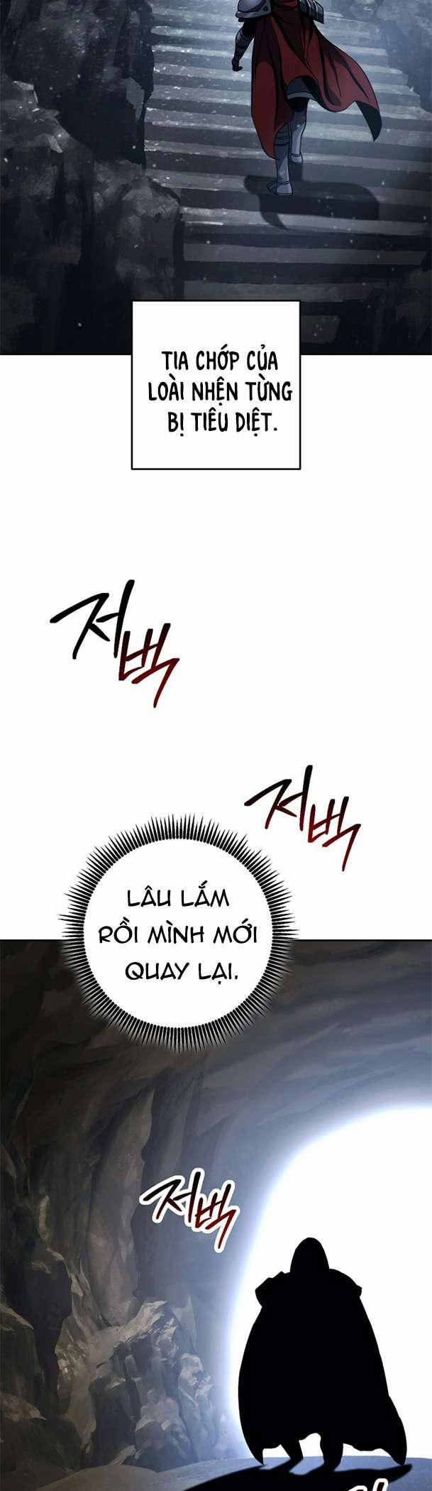 Cốt Binh Trở Lại 243 trang 37