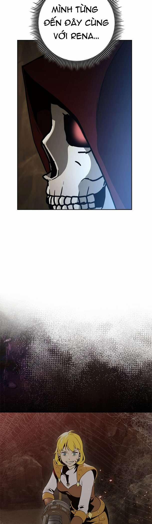 Cốt Binh Trở Lại 243 trang 39