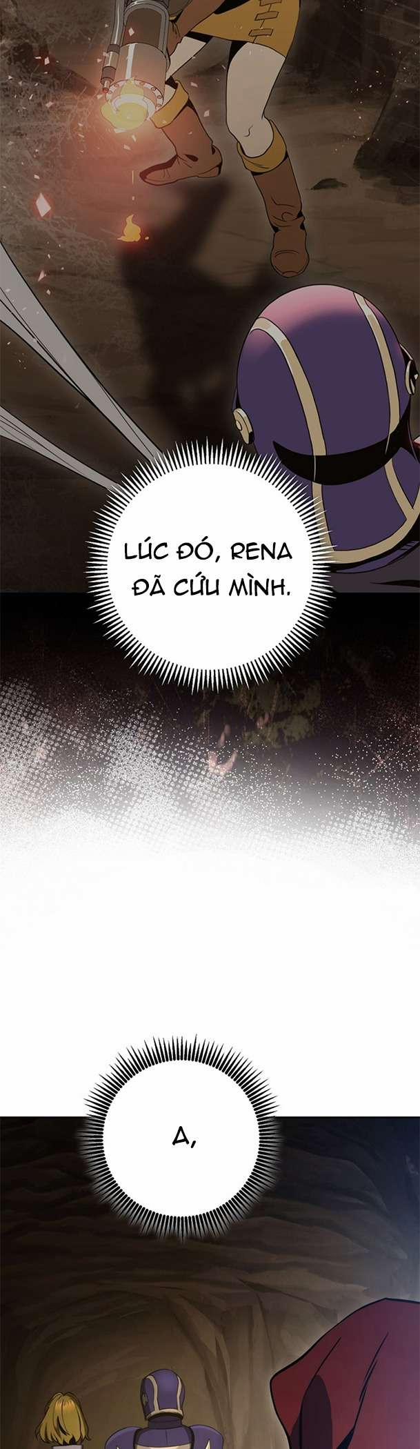 Cốt Binh Trở Lại 243 trang 40