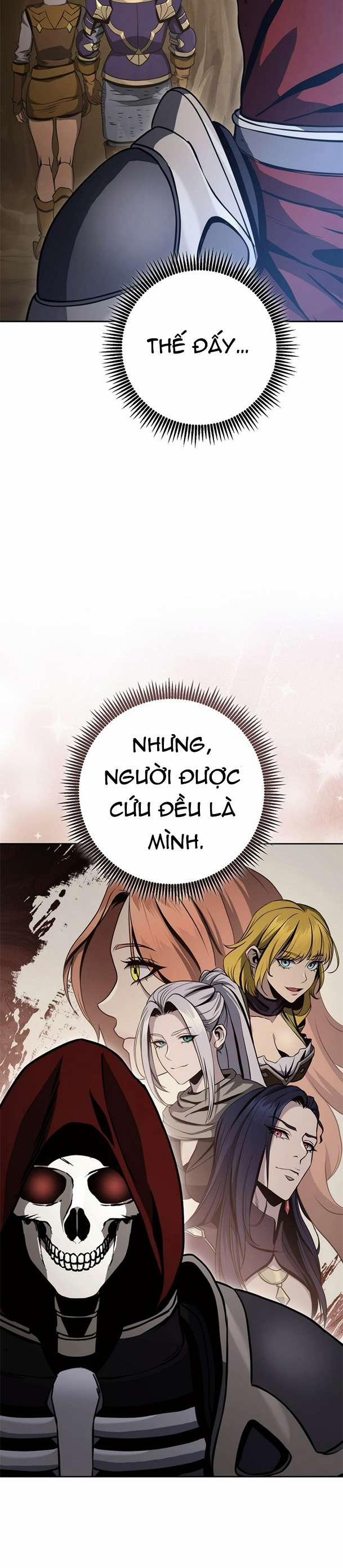 Cốt Binh Trở Lại 243 trang 41