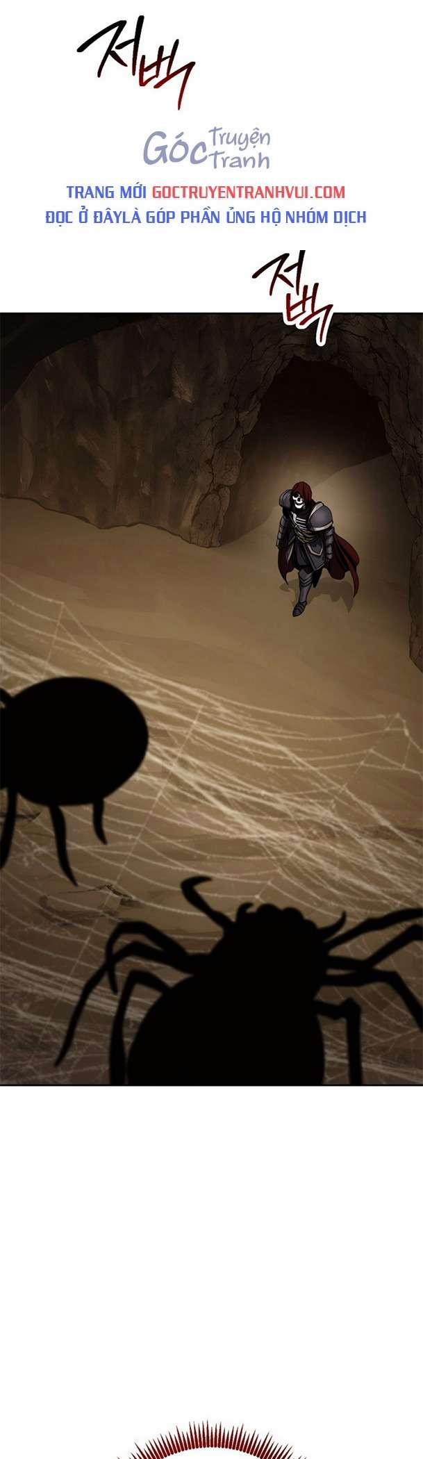 Cốt Binh Trở Lại 243 trang 43