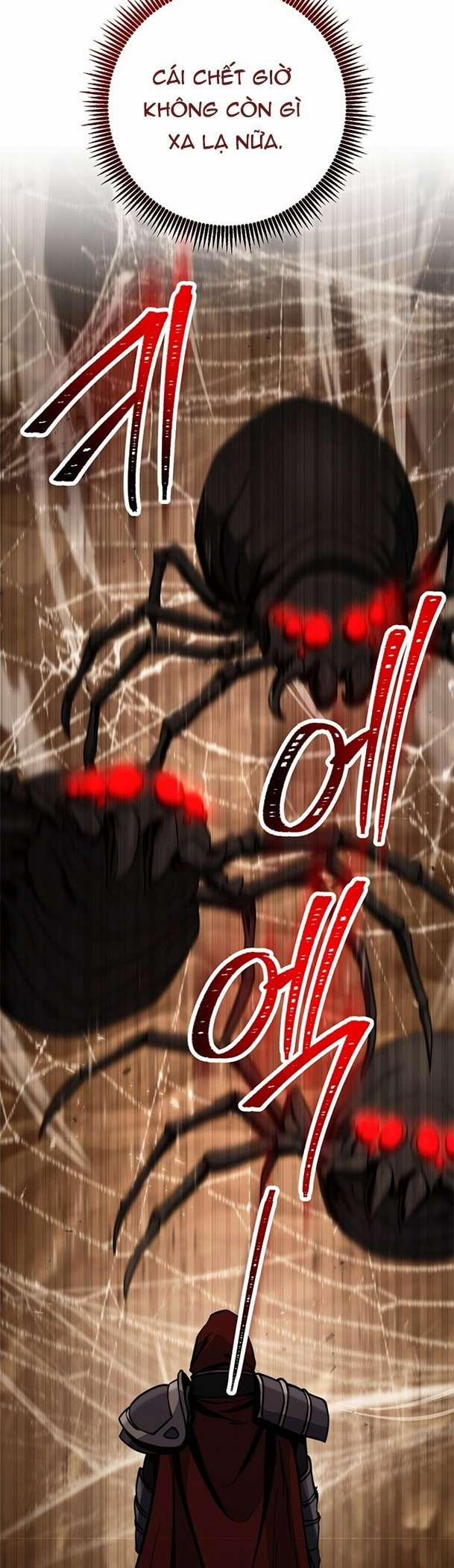 Cốt Binh Trở Lại 243 trang 44