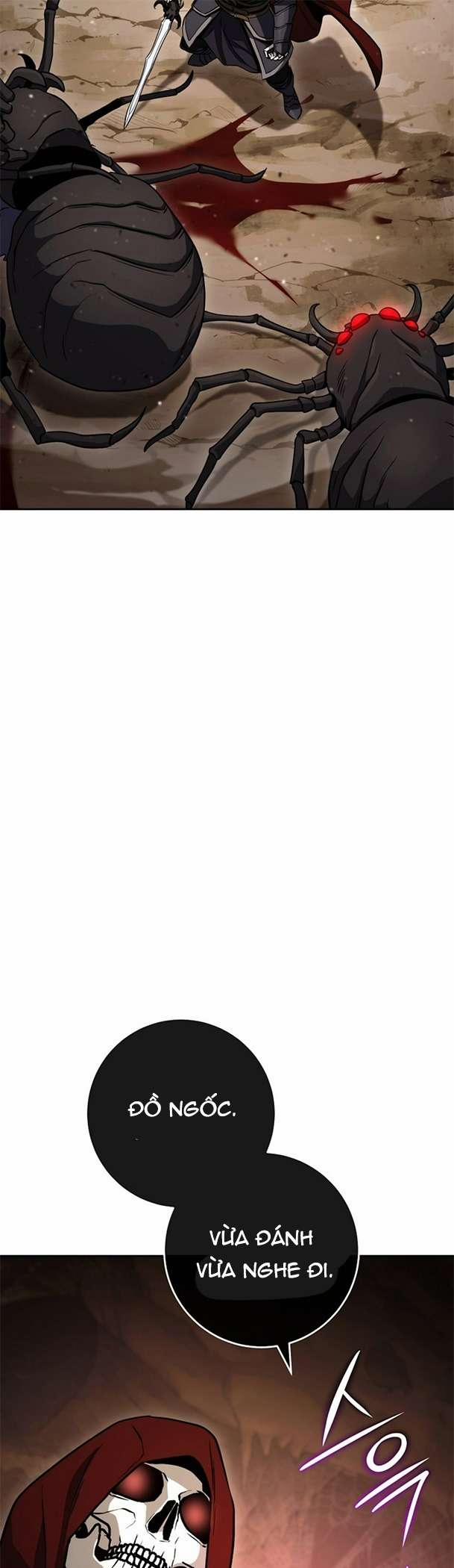 Cốt Binh Trở Lại 243 trang 49