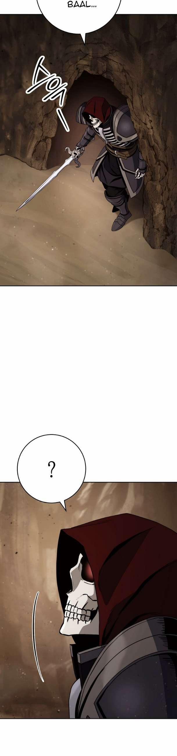 Cốt Binh Trở Lại 244 trang 1