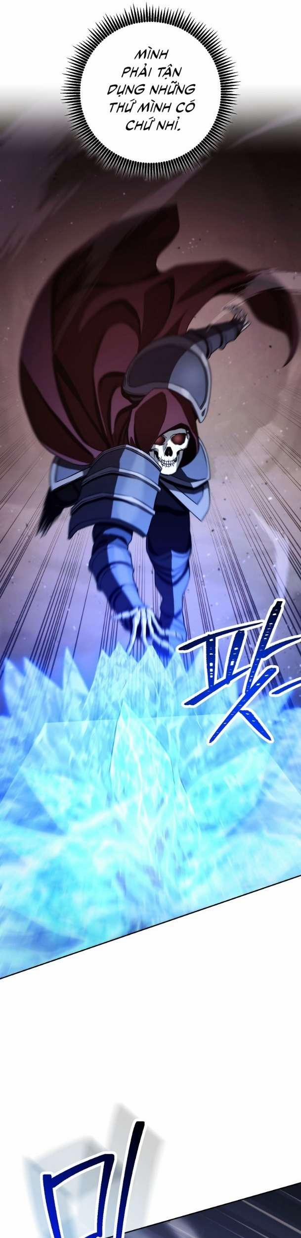 Cốt Binh Trở Lại 244 trang 21