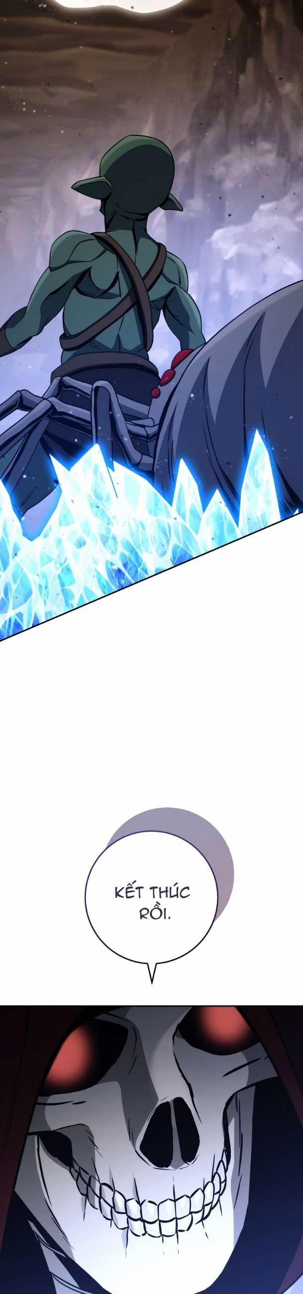 Cốt Binh Trở Lại 244 trang 25