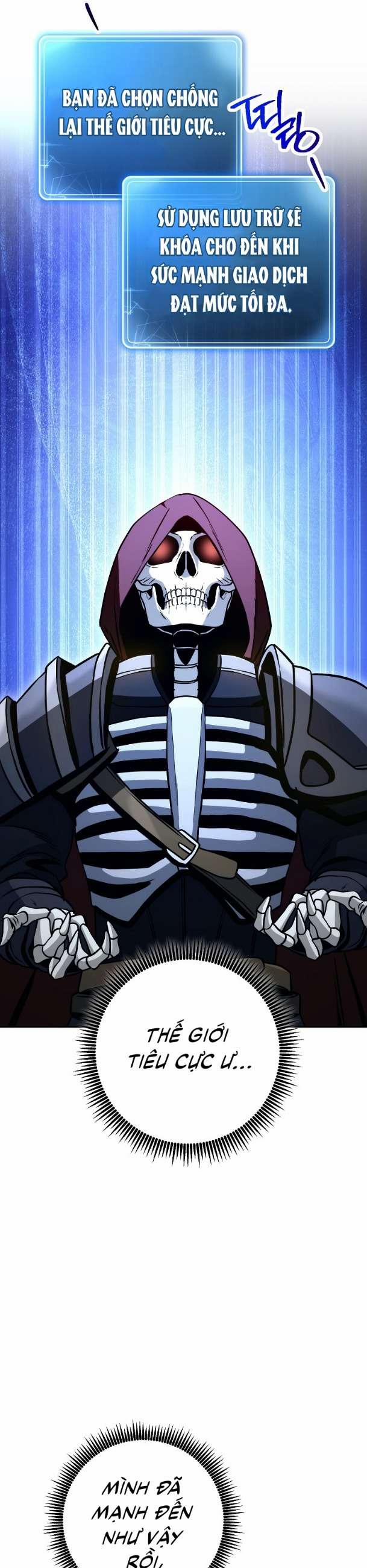 Cốt Binh Trở Lại 244 trang 30