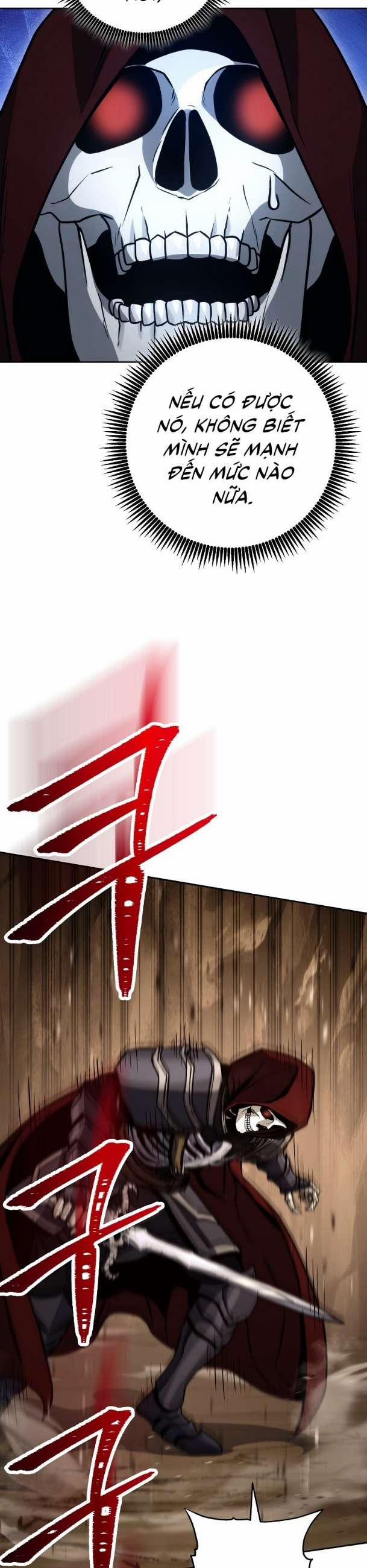 Cốt Binh Trở Lại 244 trang 31