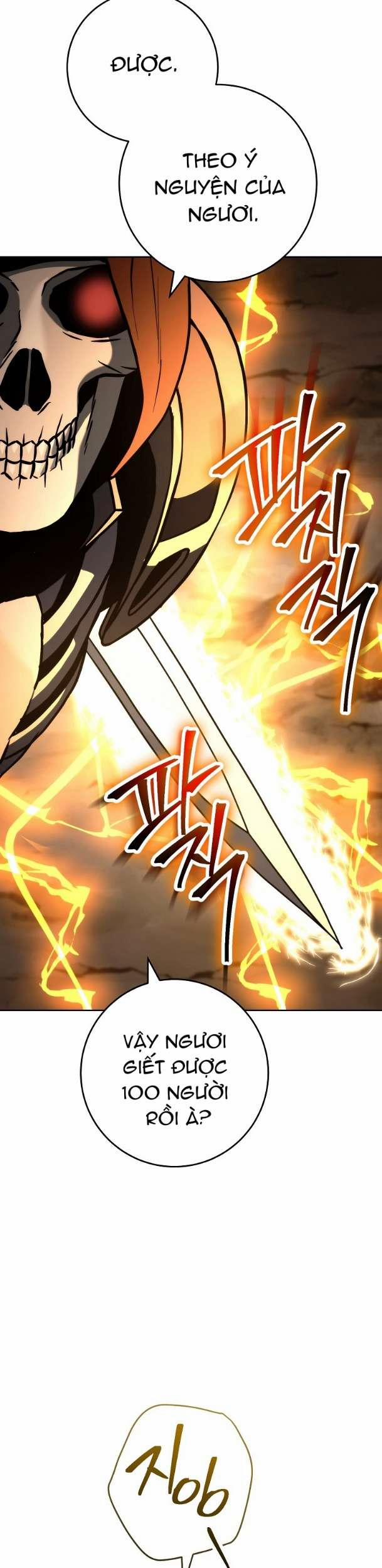 Cốt Binh Trở Lại 244 trang 40