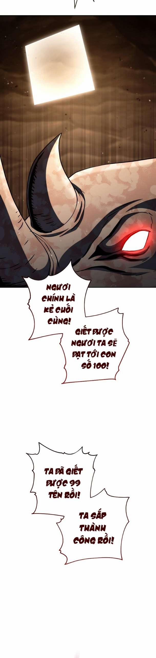 Cốt Binh Trở Lại 244 trang 41