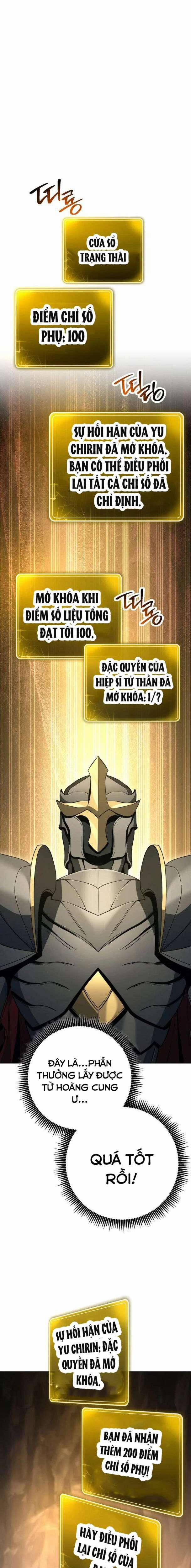 Cốt Binh Trở Lại 245 trang 1