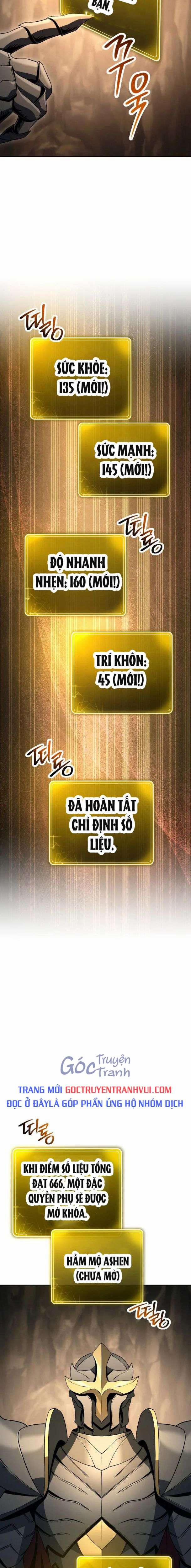 Cốt Binh Trở Lại 245 trang 2