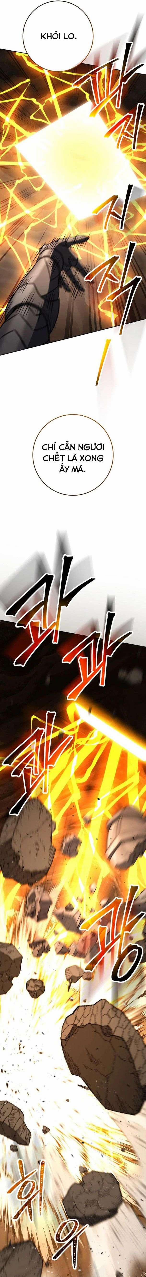 Cốt Binh Trở Lại 245 trang 20
