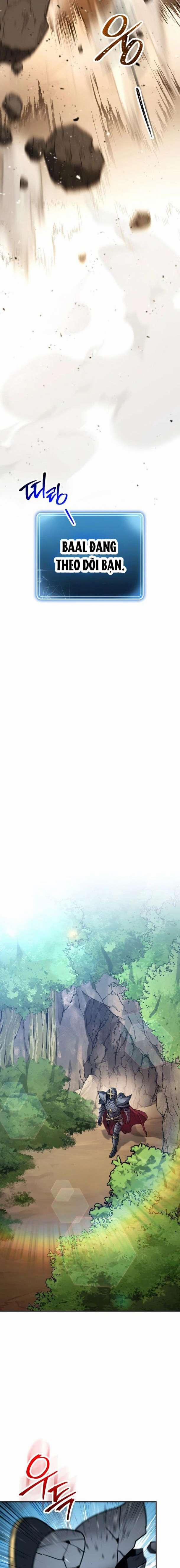 Cốt Binh Trở Lại 245 trang 21